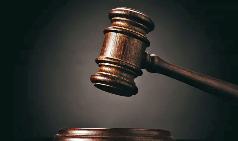 A man sentenced to 37 months in prison for unclaimed property fraud in Connecticut