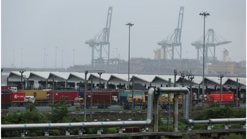 China files WTO case against Indian tariffs, subsidies