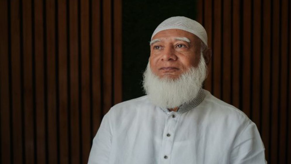 Osman Hadi is a symbol of country’s sovereignty: Jamaat Ameer