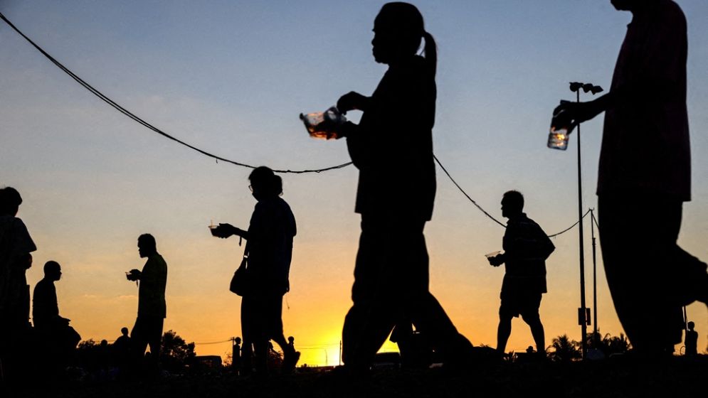 ASEAN to seek resolution to Thailand-Cambodia conflict with Malaysia meeting