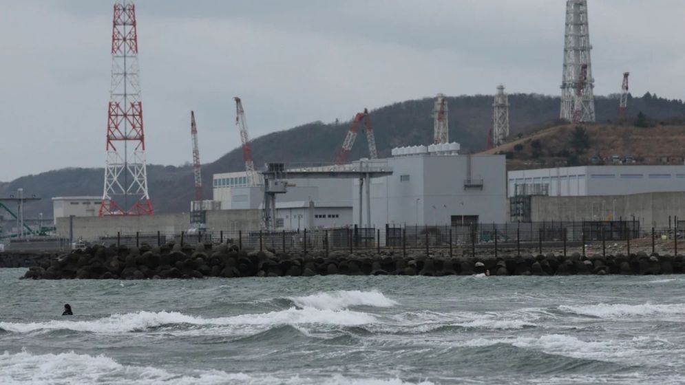 Japan prepares to restart world's biggest nuclear plant, 15 years after Fukushima