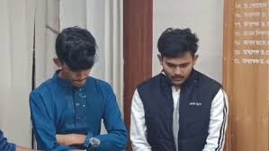 DU student jailed for impersonation during JU admission test