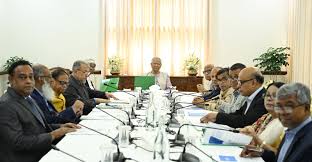 High-level meeting on country’s economic progress held