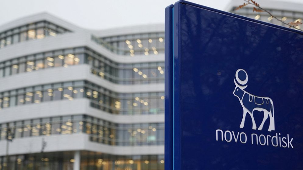 Novo Nordisk wins US approval for weight-loss pill