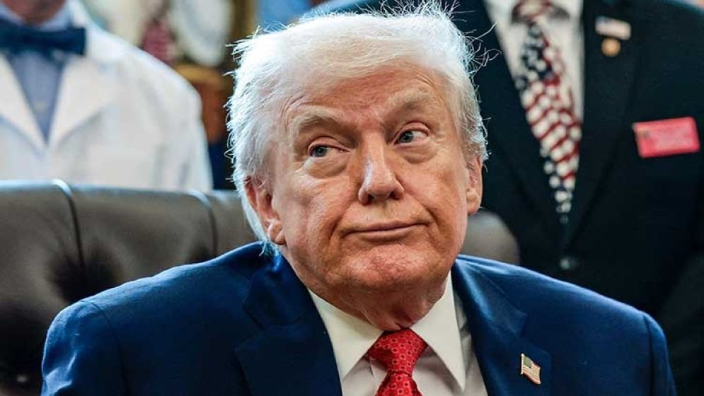 Trump says would be 'smart' for Venezuela's Maduro to step down