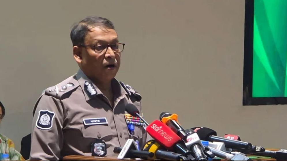 Police fully capable of ensuring free and fair election: IGP