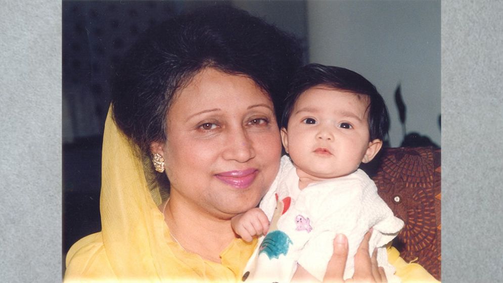 Zaima Rahman pledges to engage with people to help rebuild Bangladesh