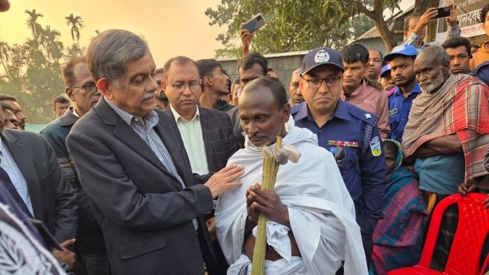 Dipu’s killing in Mymensingh a heinous criminal act, reiterates govt