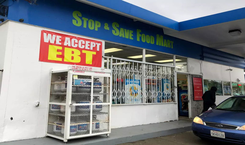 Two store owners charged in SNAP fraud case in Boston