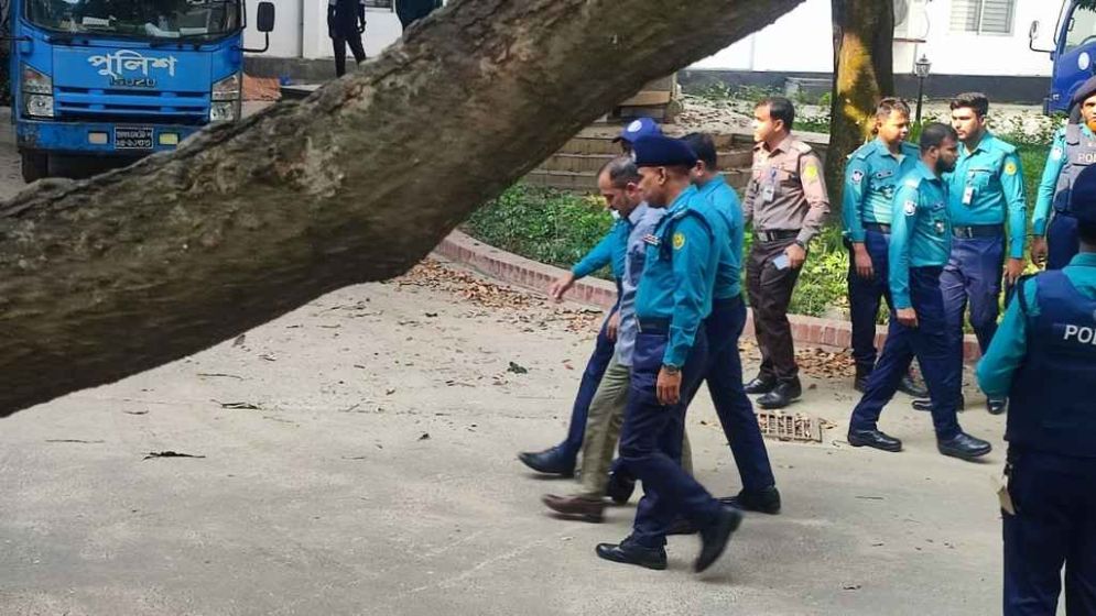 Tribunal sets today for order on charges against four over Rampura killings