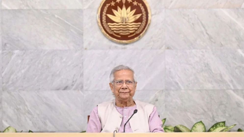 CA stresses self-reliance, quality education in budget formulation