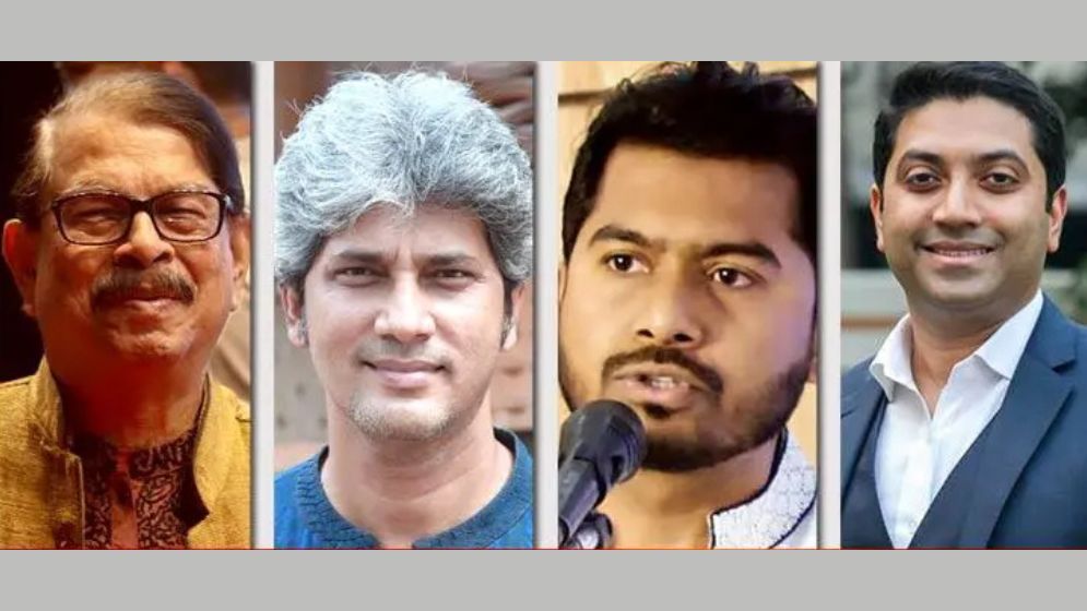 BNP leaves seats for Manna, Saki, Noor