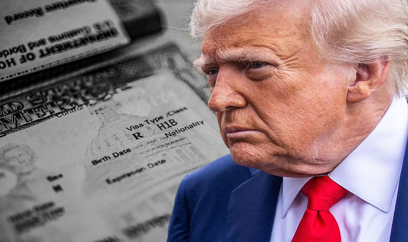 Judge rejects challenge to Trump’s $100,000 H-1B visa fee