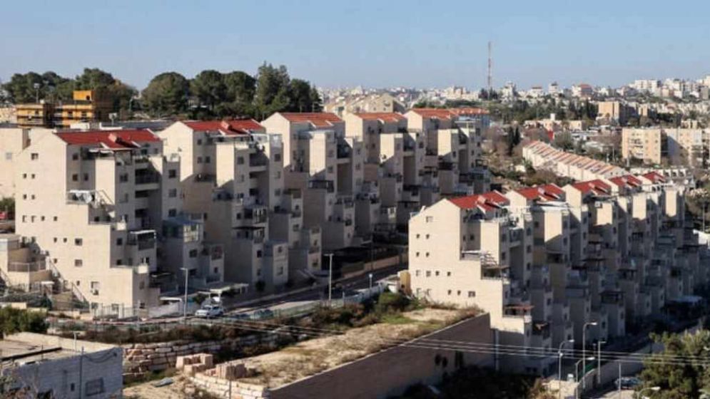 14 countries condemn Israel’s expansion of West Bank settlements