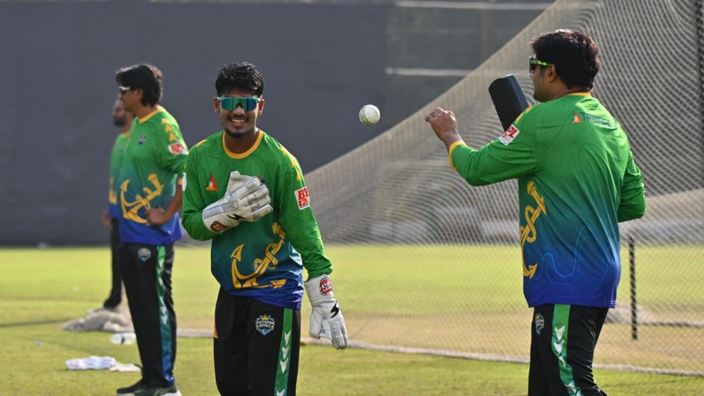 Chattogram Royals owner asks BCB to take over franchise