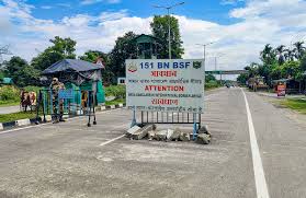 Siliguri hotel owners ban Bangladeshi tourists amid Dhaka's political turmoil