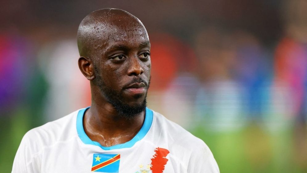 DR Congo want Wissa in top form for World Cup playoff