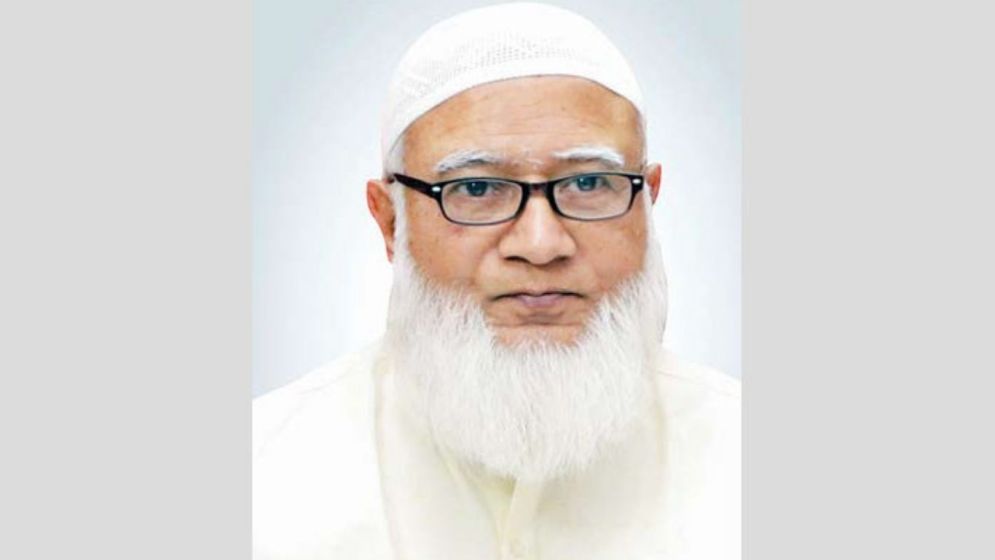 Jamaat to prioritise job creation for youths over unemployment allowance: Shafiqur