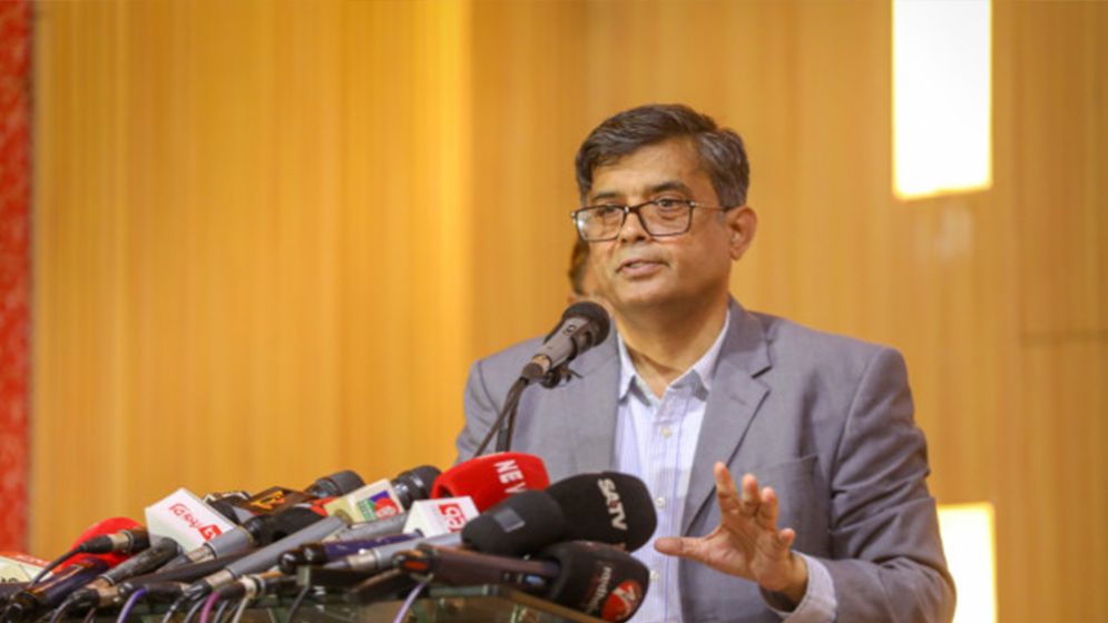 Doubts over election dispelled: Press Secretary