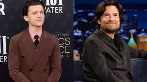 Jason Bateman, Tom Holland team up for Grisham’s ‘The Partner’