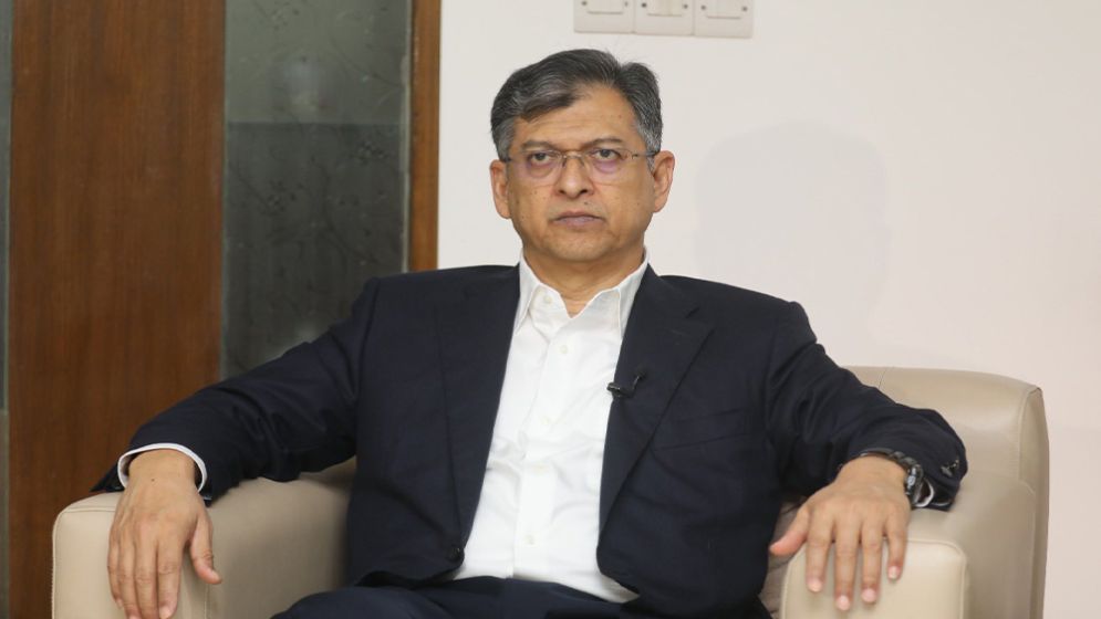 Tarique Rahman wins hearts of people: Salahuddin