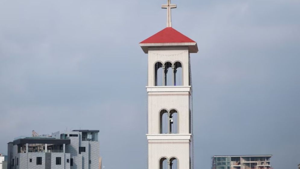 Nigeria averts unilateral US action by cooperating on airstrike