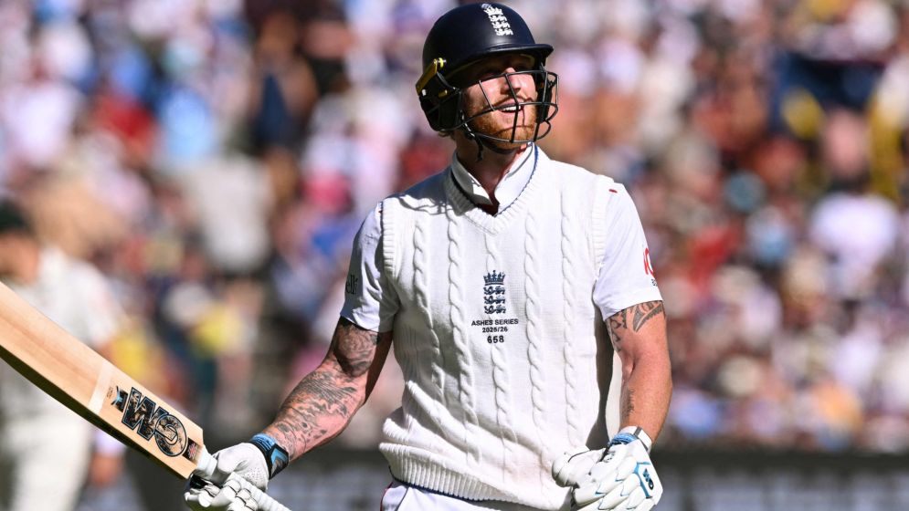 Stokes hails under-fire England's courage in 'really special' Test win