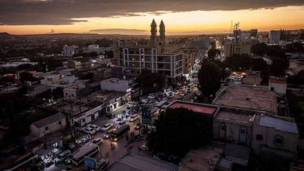 Saudi Arabia rejects Israel’s recognition of Somaliland