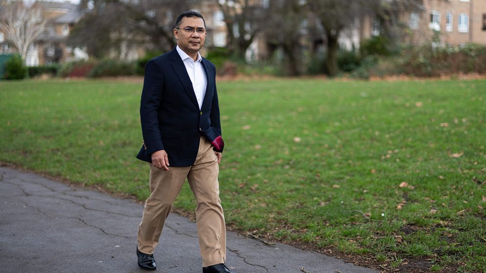 Tarique to get NID within 24 hours of application: DG