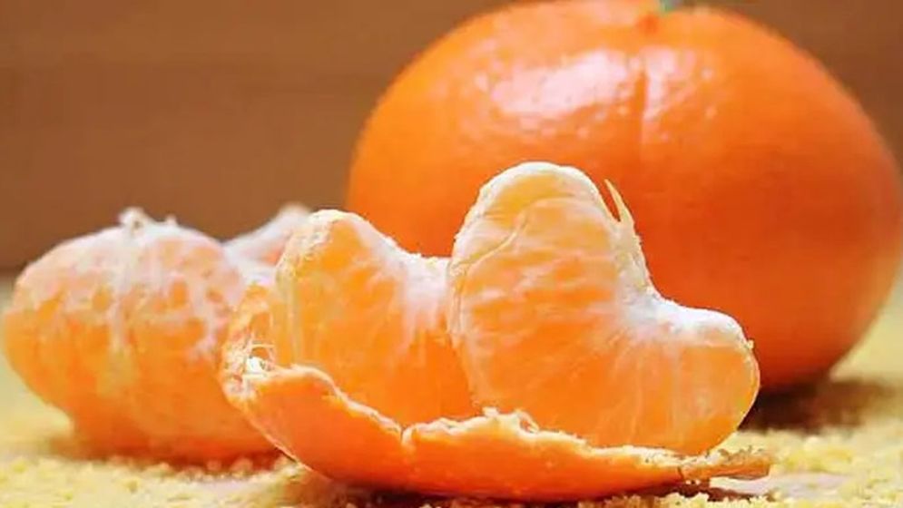 Oranges can help control your body weight.