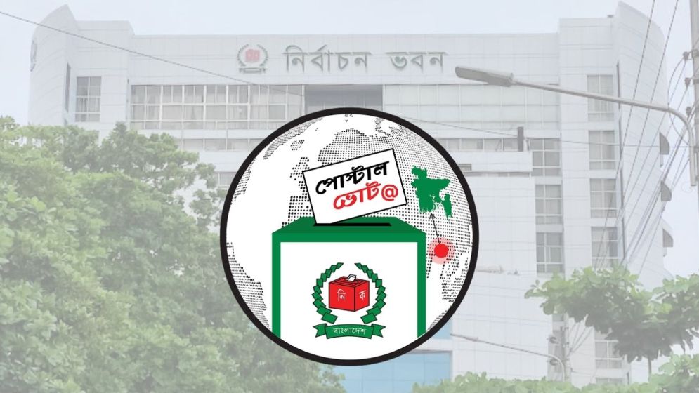 EC sends postal ballots to over 2.93 lakh expatriate voters