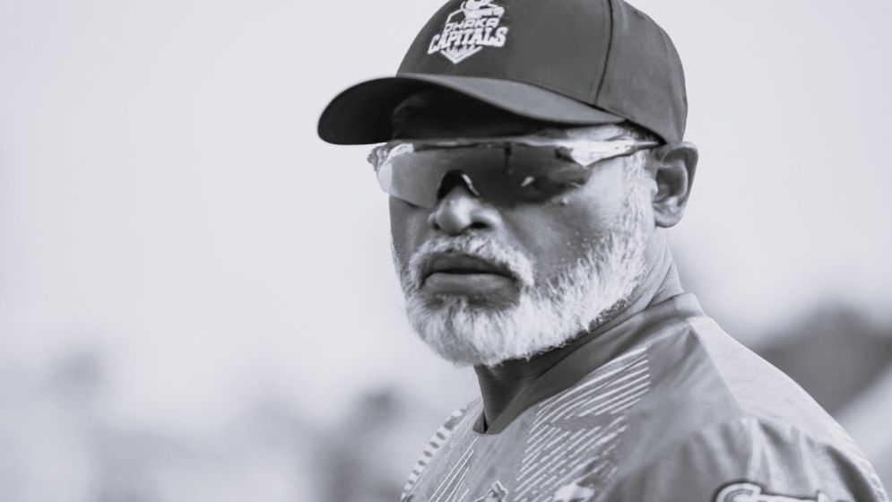 Mahbub Ali Zaki’s funeral held at Sylhet Stadium