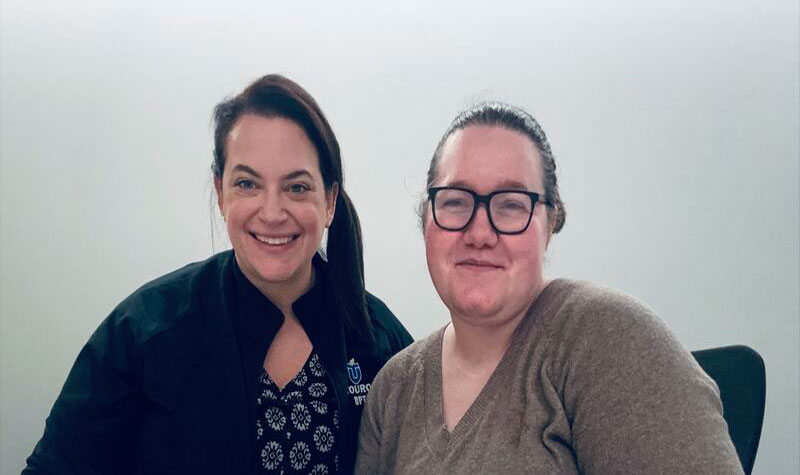 Golden Age Home Care lawsuit: Aisha received $725K in settlement