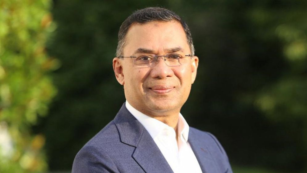 Tarique Rahman on mission to overcome challenges