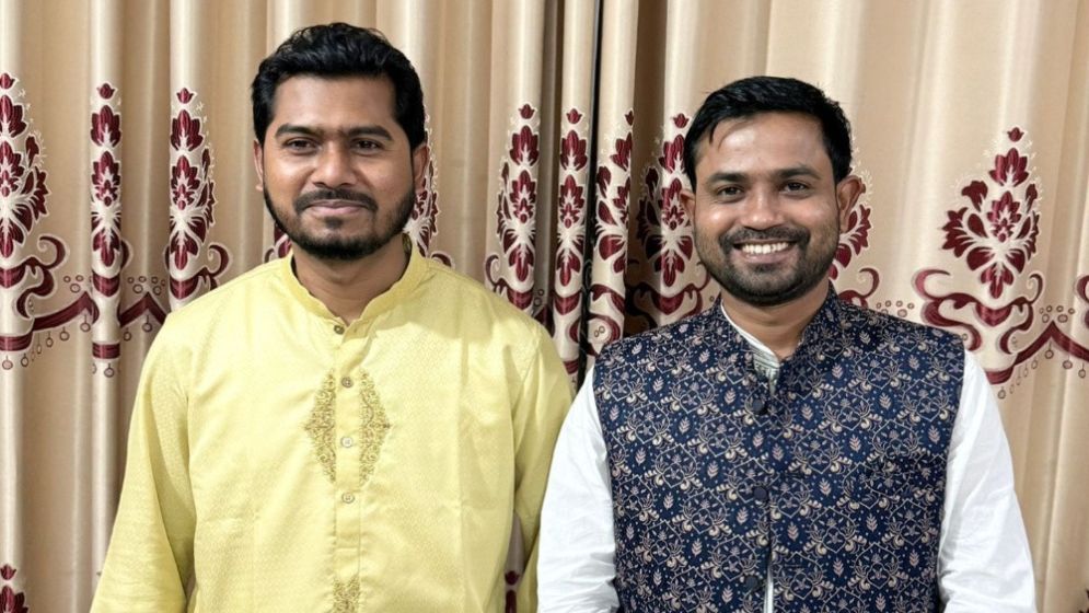 Mamun appointed acting general secretary of Gono Odhikar Parishad