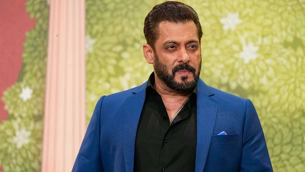 Shailendra reveals the film for which Salman took 1 taka as remuneration