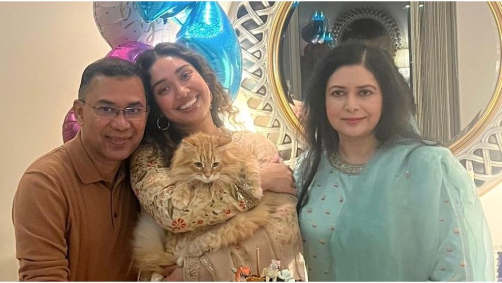 Zaima Rahman’s emotional Facebook post surrounding Zebu