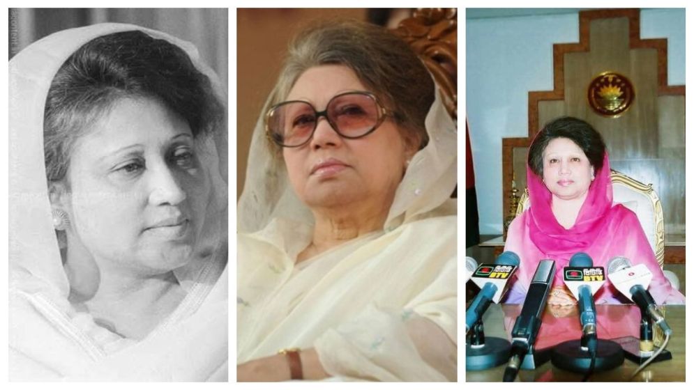 Khaleda Zia: Long battle of a political fighter comes to an end