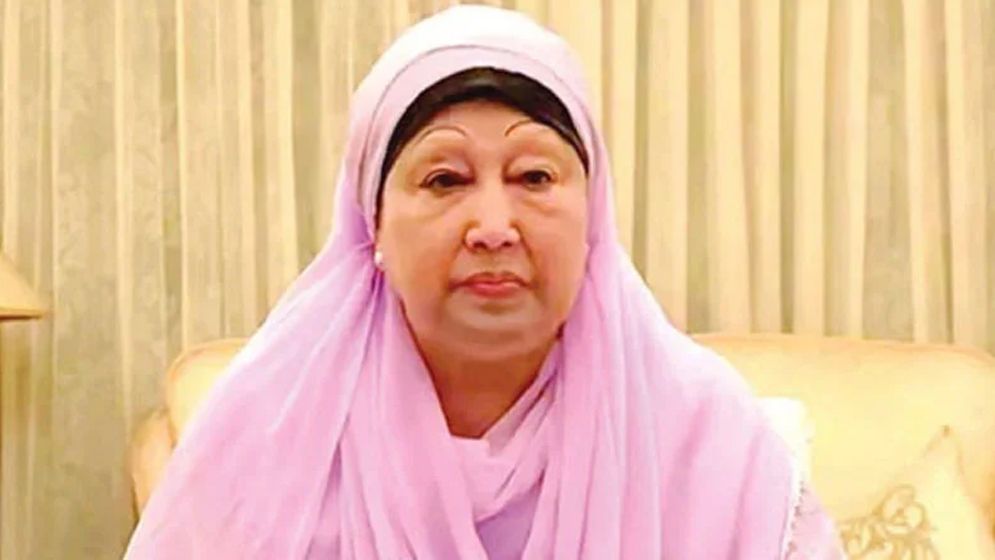 BNP to observe seven-day mourning, janaza announcement later