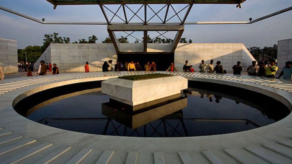 Preparations begin for Khaleda Zia’s burial beside Ziaur Rahman