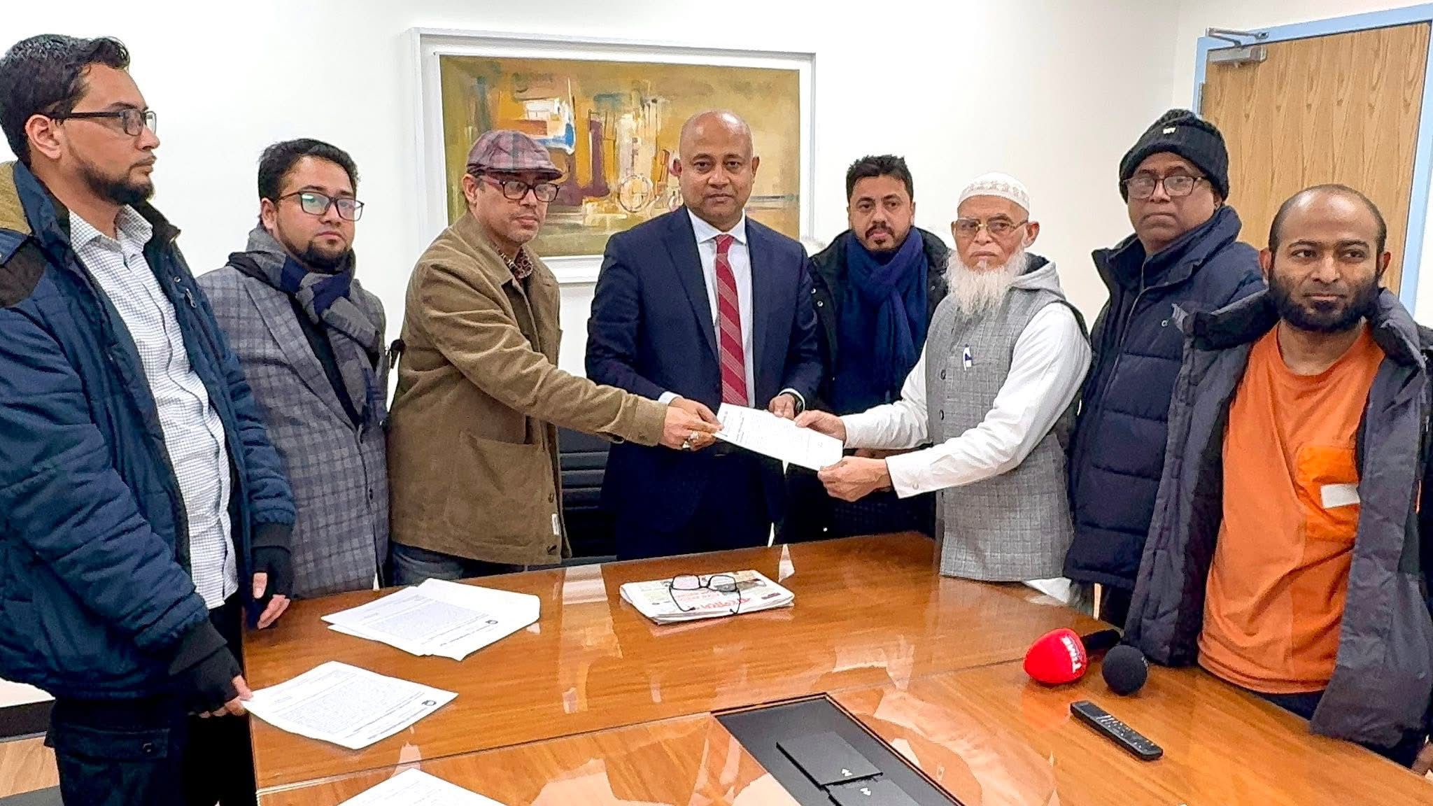 Demand to shut down Indian TV channels to prevent anti-national propaganda