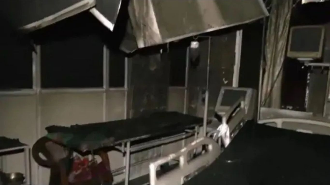 Death toll from Indonesia school collapse rises to 63