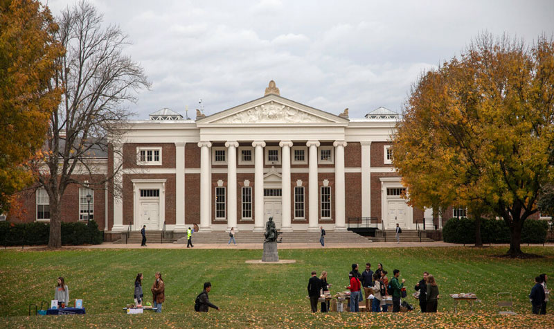 Lawsuit filed against Virginia states to providing tuition aid for illegal immigrants