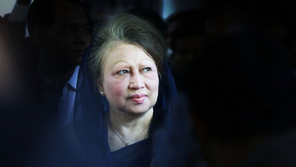 Global leaders arrive in Dhaka to pay last respects to Khaleda Zia