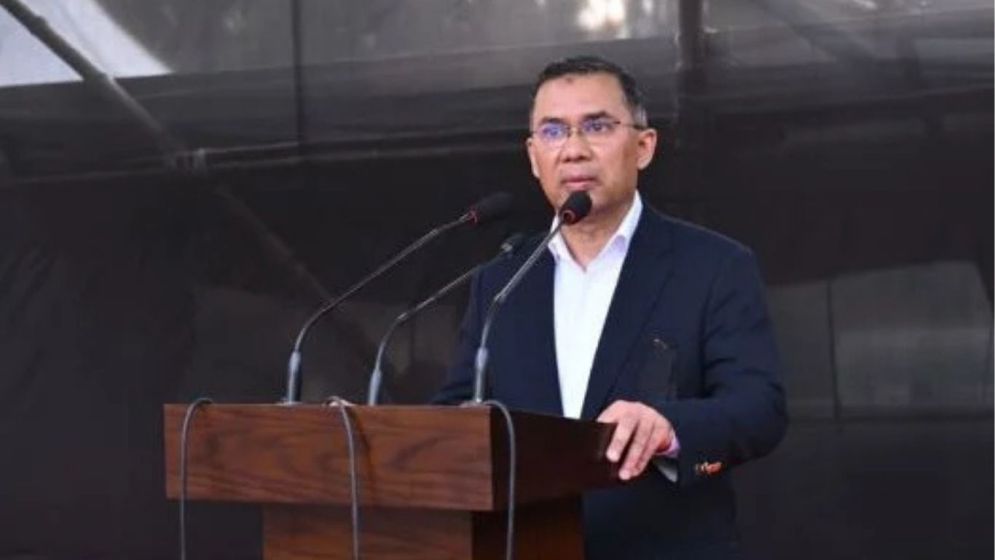 Tarique Rahman seeks prayers for Khaleda Zia at janaza