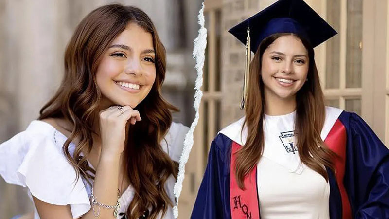 Missing teen Camila’s body recovered in Texas after eight days