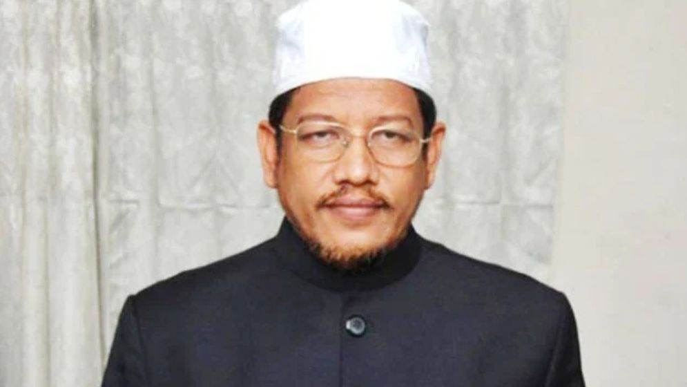 Jamaat asst secretary general’s nomination cancelled