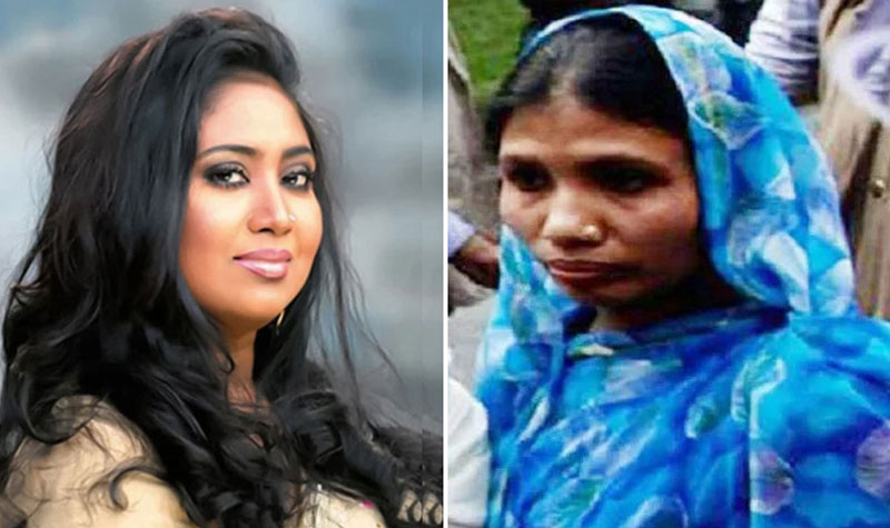 Baby Naznin excluded, ‘Fatema’ recognized as Tarique Zia’s legal sister