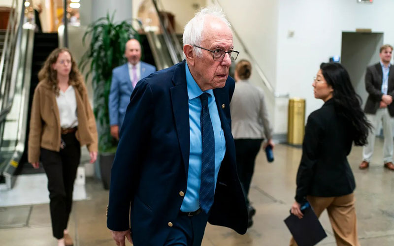 Nearly 100 Million Jobs Could Be Lost for AI and Automation: Senate Report