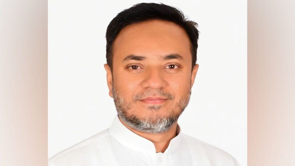 National election crucial for democratic transition: Kabir Bhuiyan